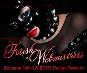 fetishwebmistress