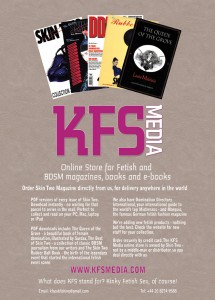 KFS MEDIA