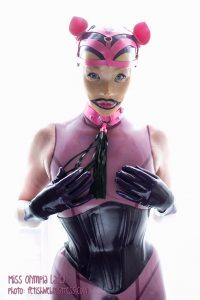 latex photography