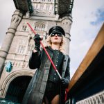 London Mistress Wildfire