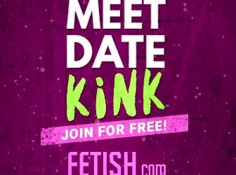 BDSM and Fetish Dating with Fetish.com