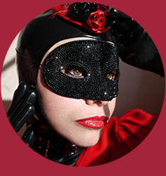 miss may fetish web mistress prodomme and sex workers web designer Miss May